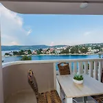 Strandnahes Mit Garten In By Interhome Prázdninový dům