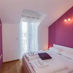 Strandnahes Mit Garten In By Interhome Prázdninový dům