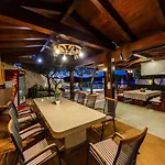 Strandnahes Mit Garten In By Interhome Prázdninový dům *