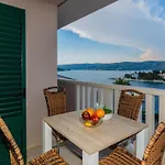 Prázdninový dům Strandnahes Mit Garten In By Interhome Ražanj