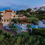 Prázdninový dům Strandnahes Mit Garten In By Interhome