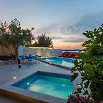 Prázdninový dům Strandnahes Mit Garten In By Interhome