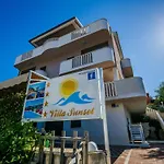 Strandnahes Mit Garten In By Interhome *