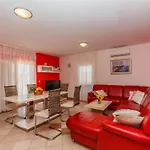 Strandnahes Mit Garten In By Interhome Prázdninový dům