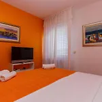 Prázdninový dům Strandnahes Mit Garten In By Interhome *