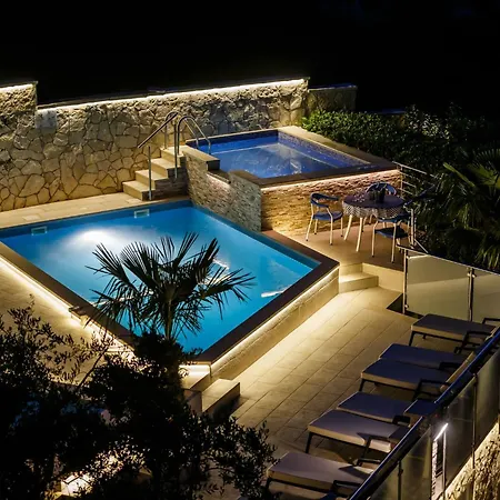 Hébergement de vacances Strandnahes Mit Garten In By Interhome *