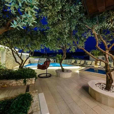 Strandnahes Mit Garten In By Interhome Σπίτι διακοπών *