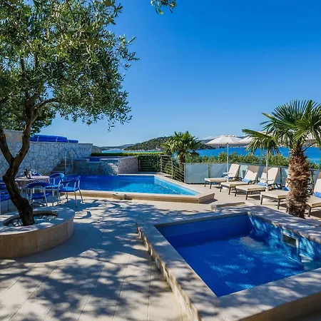 Vakantiehuis Strandnahes Mit Garten In By Interhome