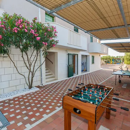 Strandnahes Mit Garten In By Interhome Vakantiehuis *