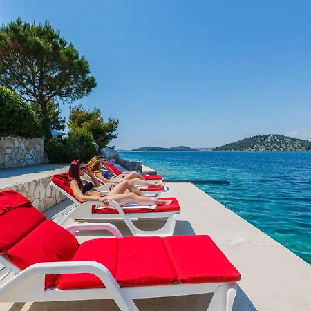 Strandnahes Mit Garten In By Interhome * Ražanj