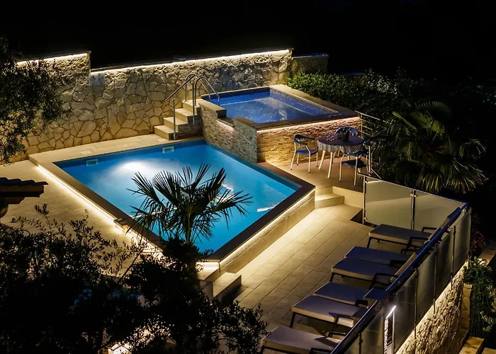 Hébergement de vacances Strandnahes Mit Garten In By Interhome *