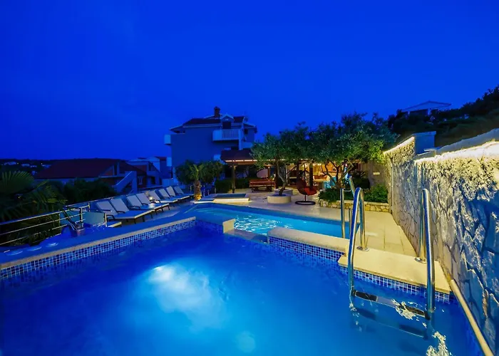 Vakantiehuis Strandnahes Mit Garten In By Interhome Ražanj