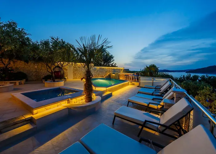 Strandnahes Mit Garten In By Interhome Vakantiehuis