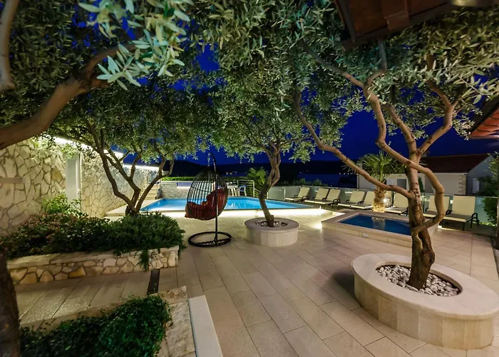 Strandnahes Mit Garten In By Interhome Vakantiehuis *