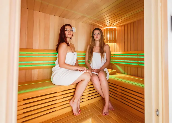 Strandnahes Mit Garten In By Interhome *