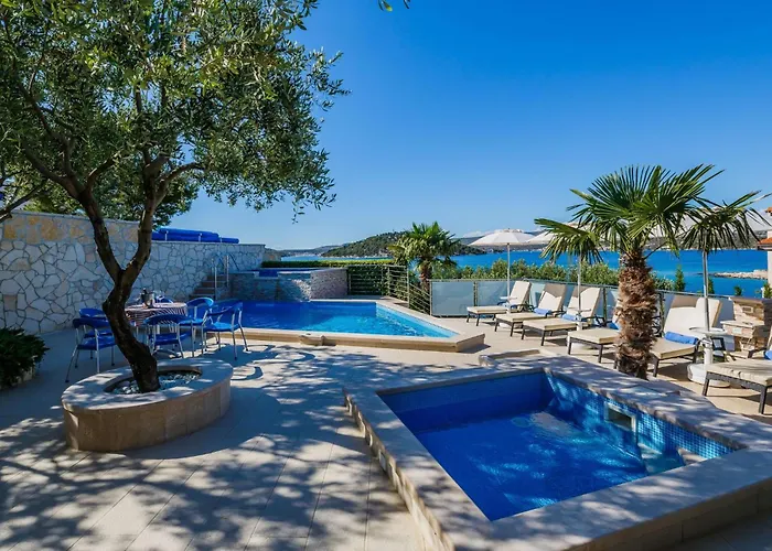 Vakantiehuis Strandnahes Mit Garten In By Interhome