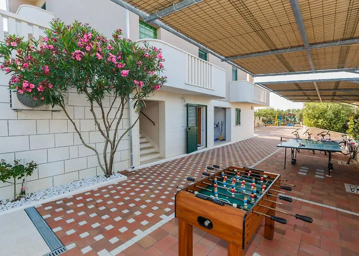 Strandnahes Mit Garten In By Interhome Vakantiehuis *