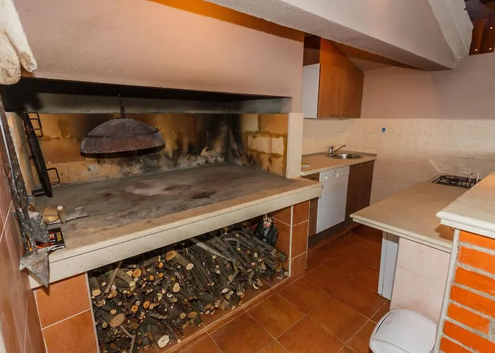 Vakantiehuis Strandnahes Mit Garten In By Interhome