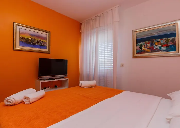 Vakantiehuis Strandnahes Mit Garten In By Interhome *