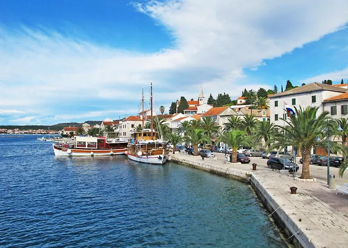 Hébergement de vacances Strandnahes Mit Garten In By Interhome *