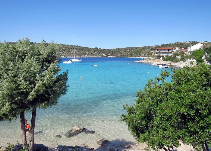 Strandnahes Mit Garten In By Interhome * Ražanj